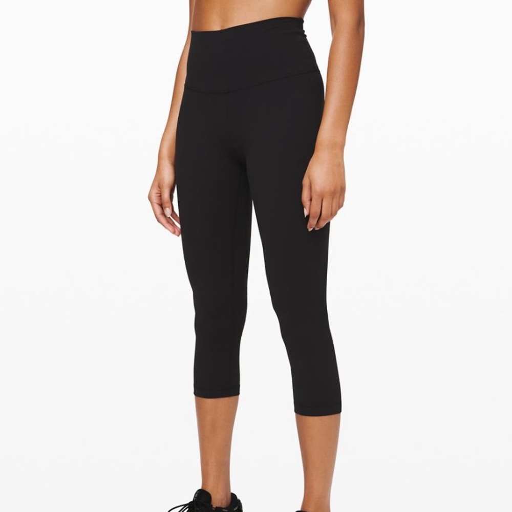 Lululemon align 21 inch leggings